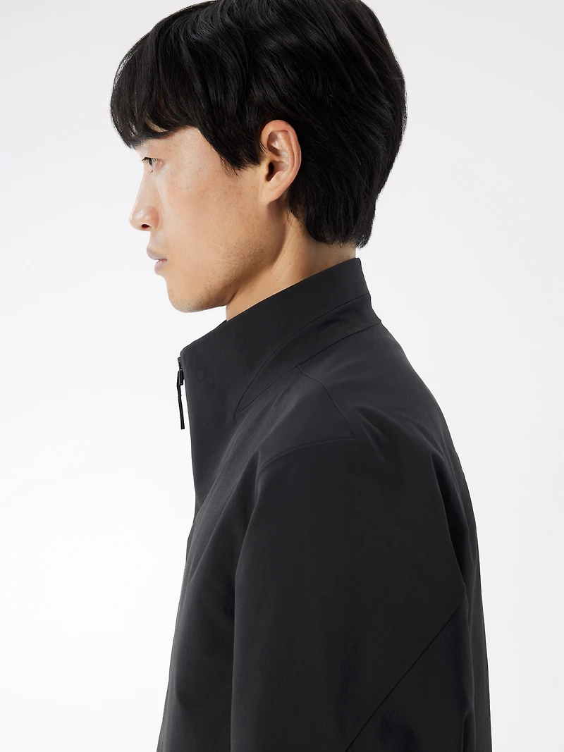 Isogon MX Jacket