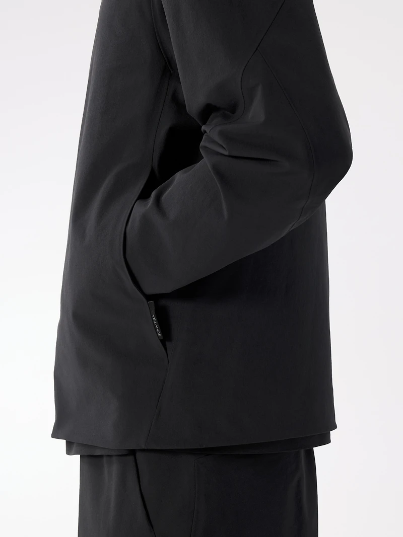Isogon MX Jacket
