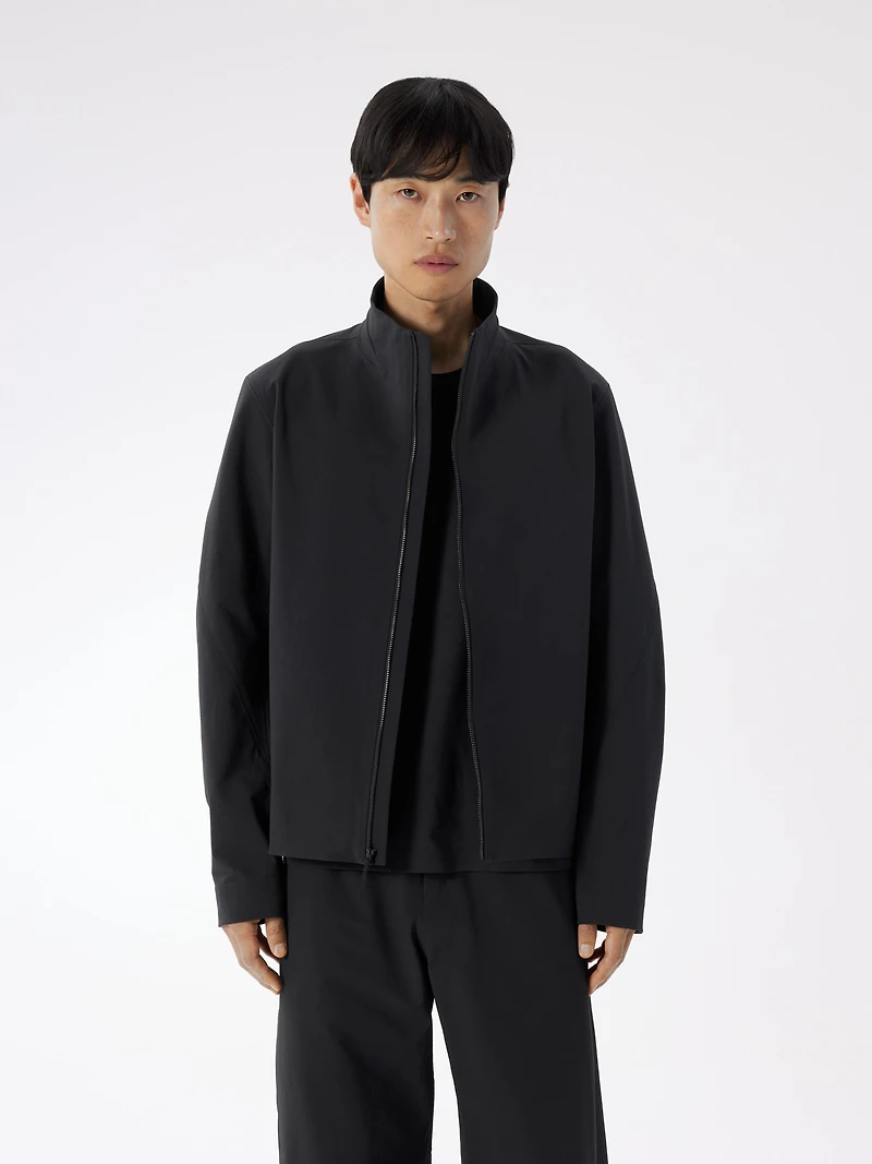 Isogon MX Jacket