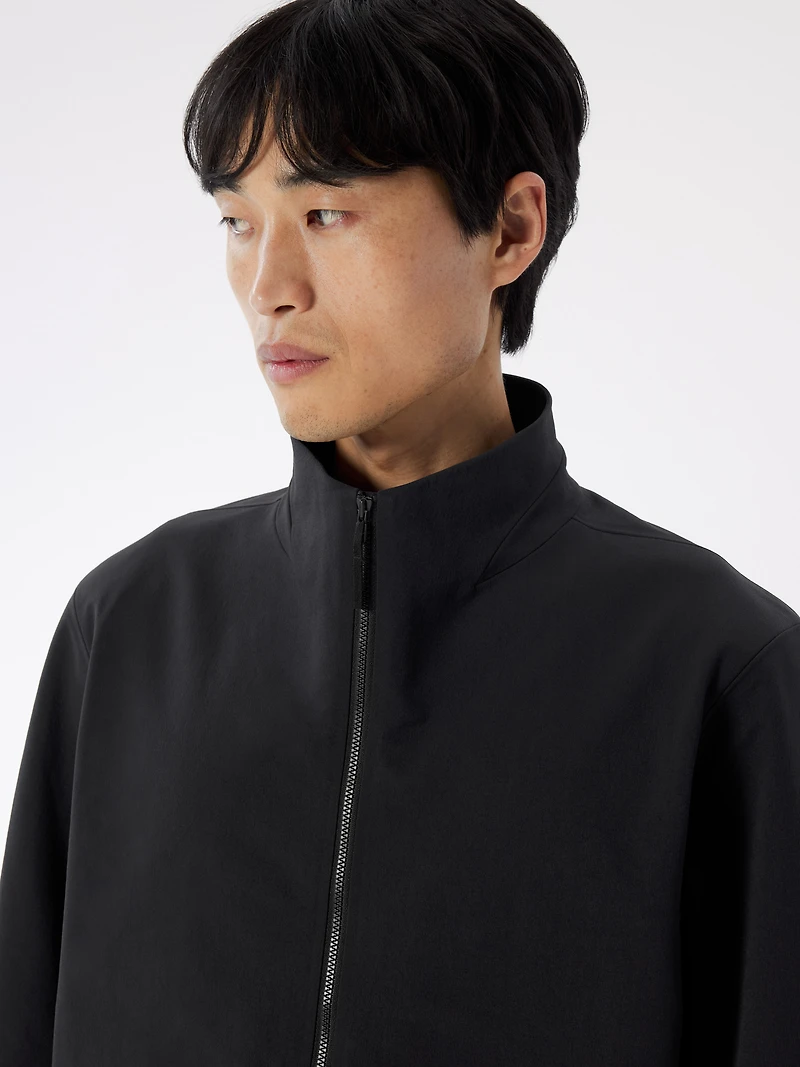 Isogon MX Jacket