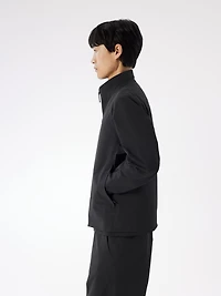 Isogon MX Jacket