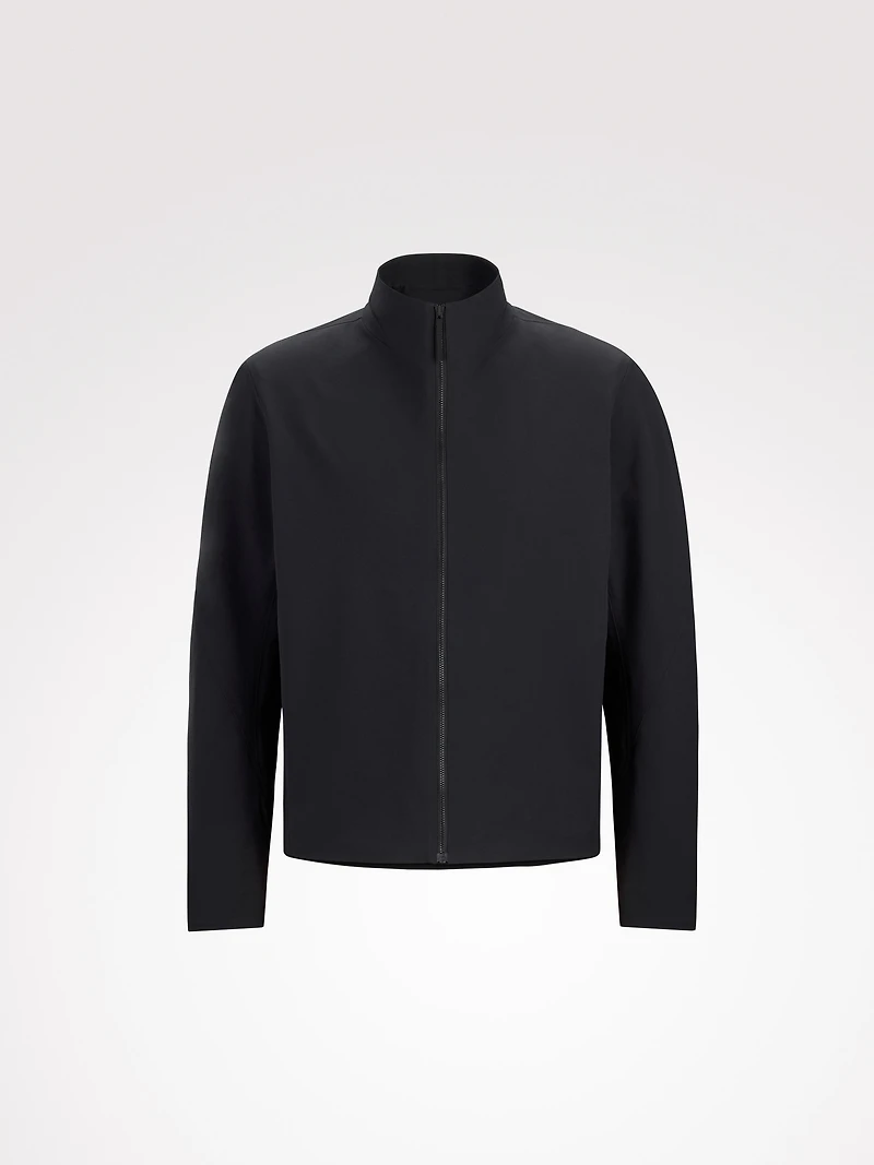 Isogon MX Jacket