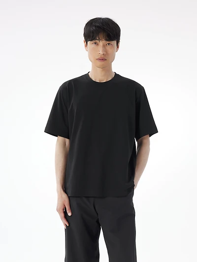 Metron SS Tee