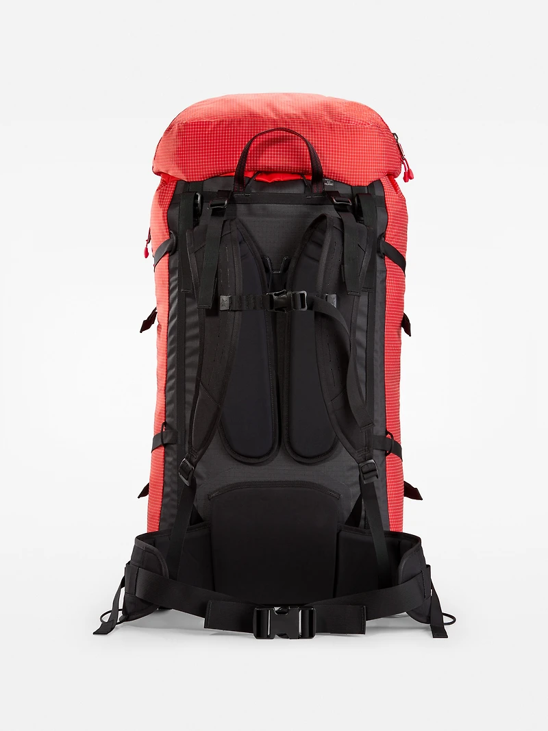 Rescue Pack 50