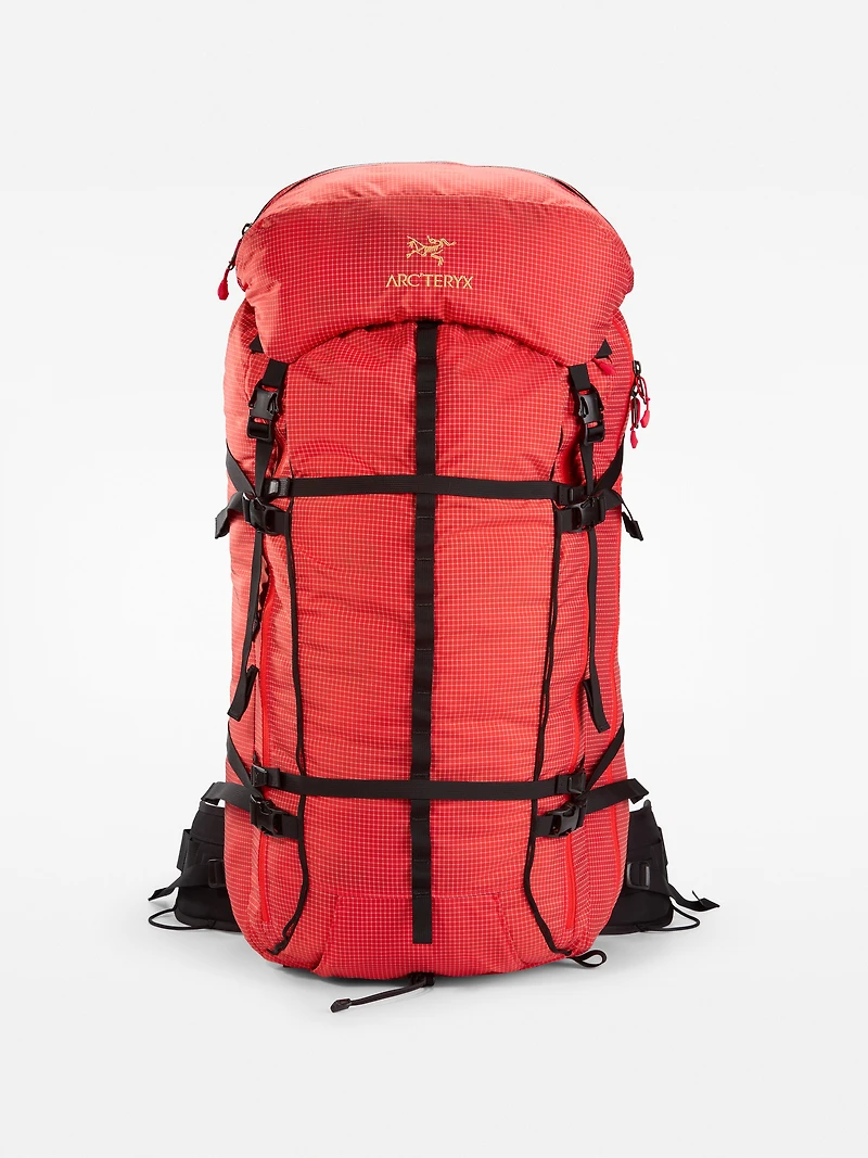 Rescue Pack 50