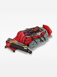 Rescue Pack 50