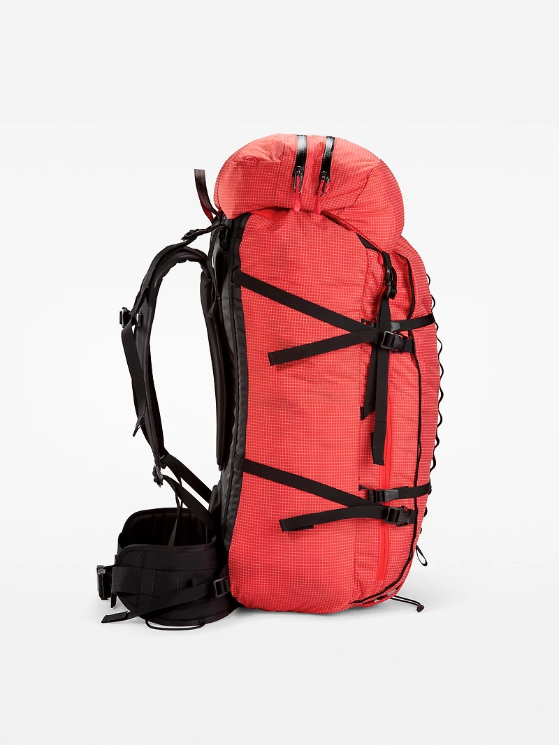 Rescue Pack 50
