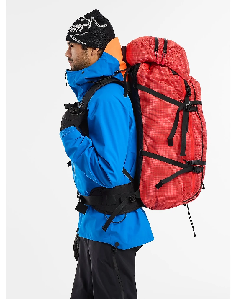 Rescue Pack 50