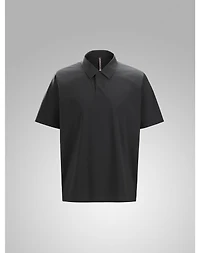 Dromos Tech Polo Shirt SS Men's