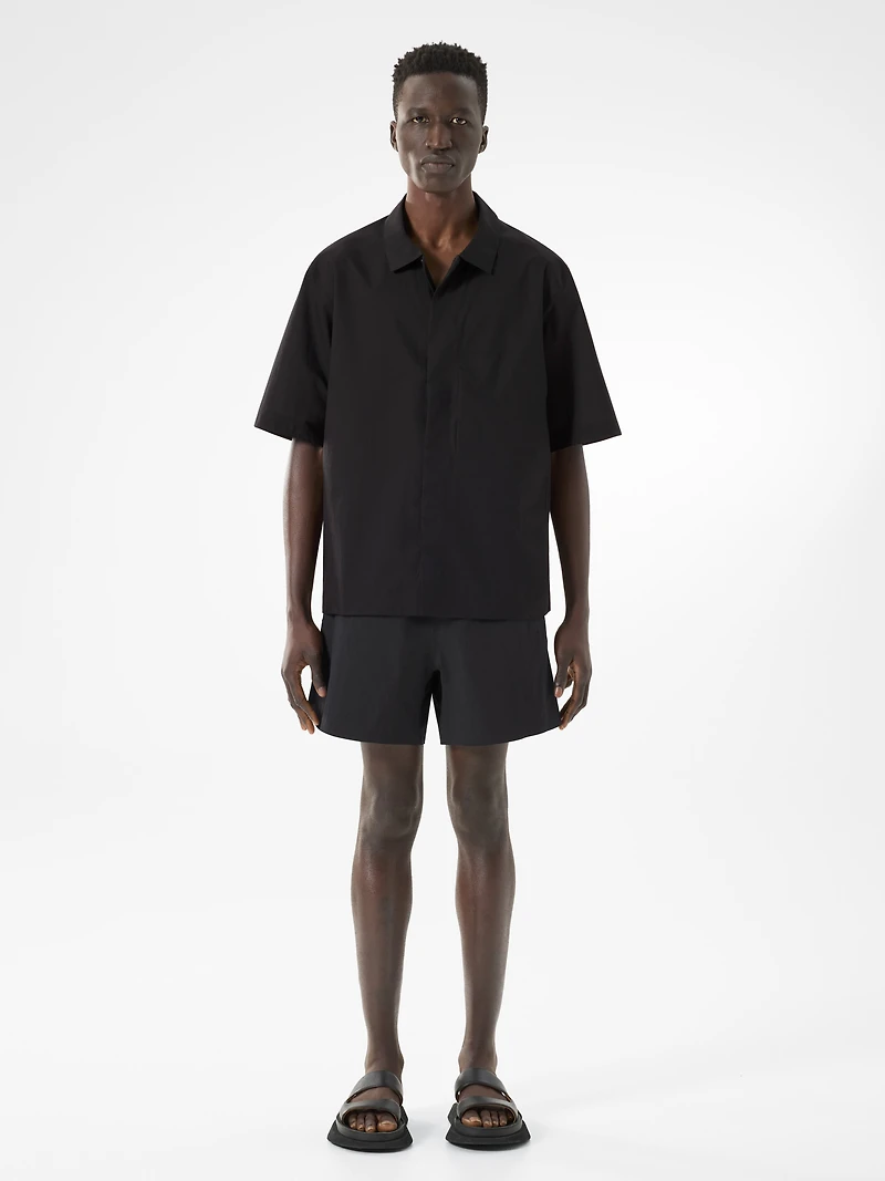 Demlo Shirt SS Men's