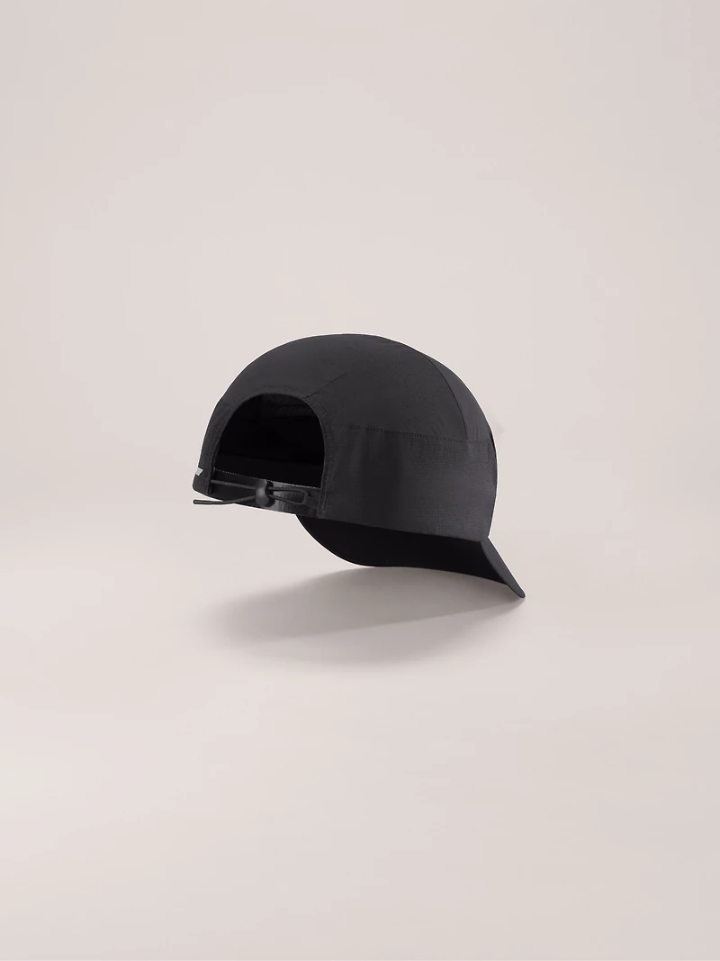 Norvan Cap