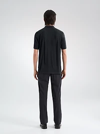 Frame Polo Shirt SS Men's