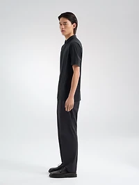 Frame Polo Shirt SS Men's