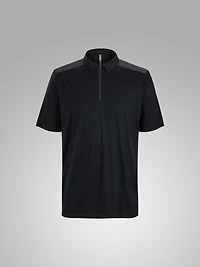 Frame Polo Shirt SS Men's