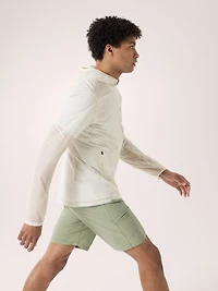 Incendo Airshell Hoody Men's