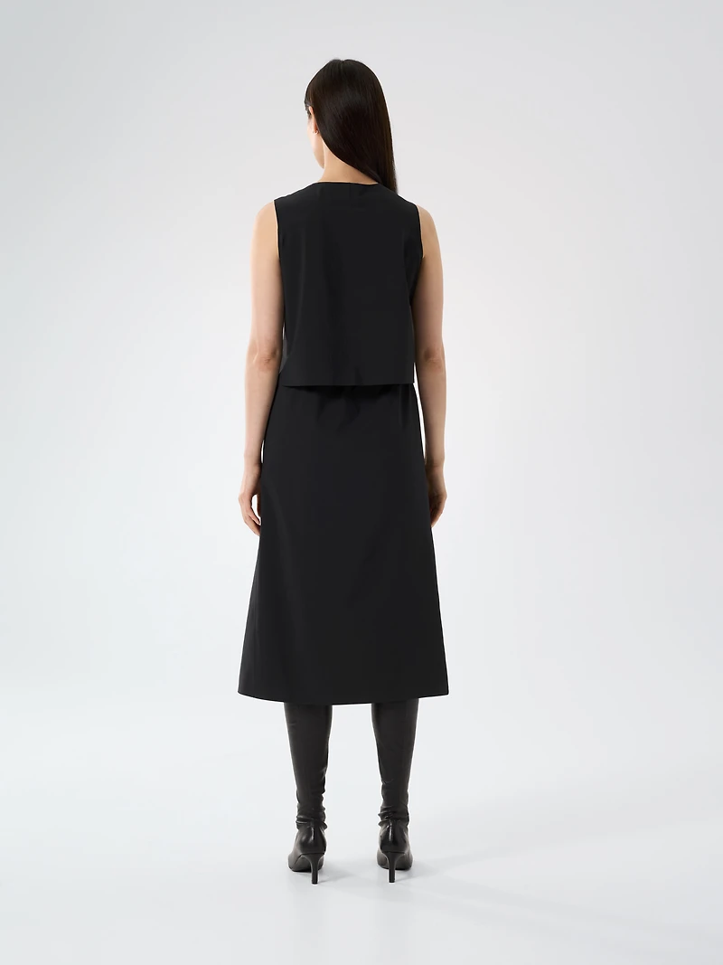 Icosa Dress Women's