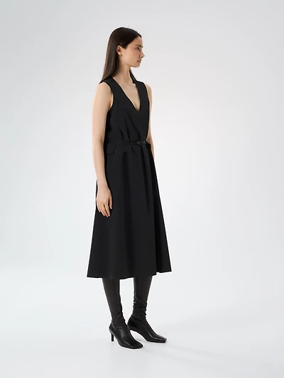 Icosa Dress Women's