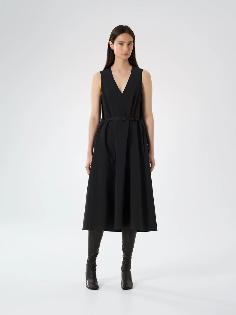 Icosa Dress Women's