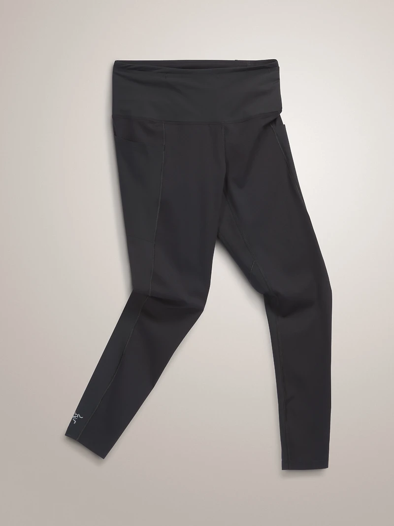 Essent High-Rise Utility Legging 26" Women's
