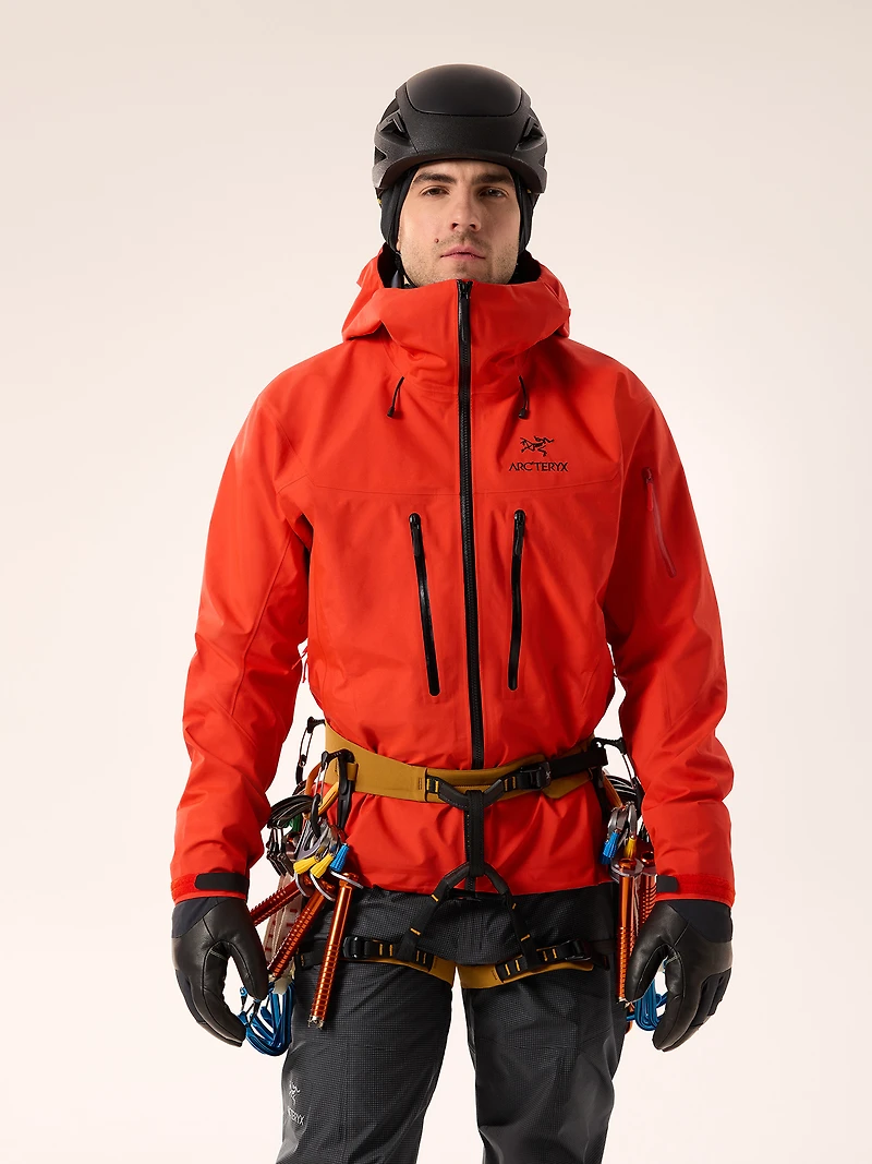 AR-395a Harness Men's