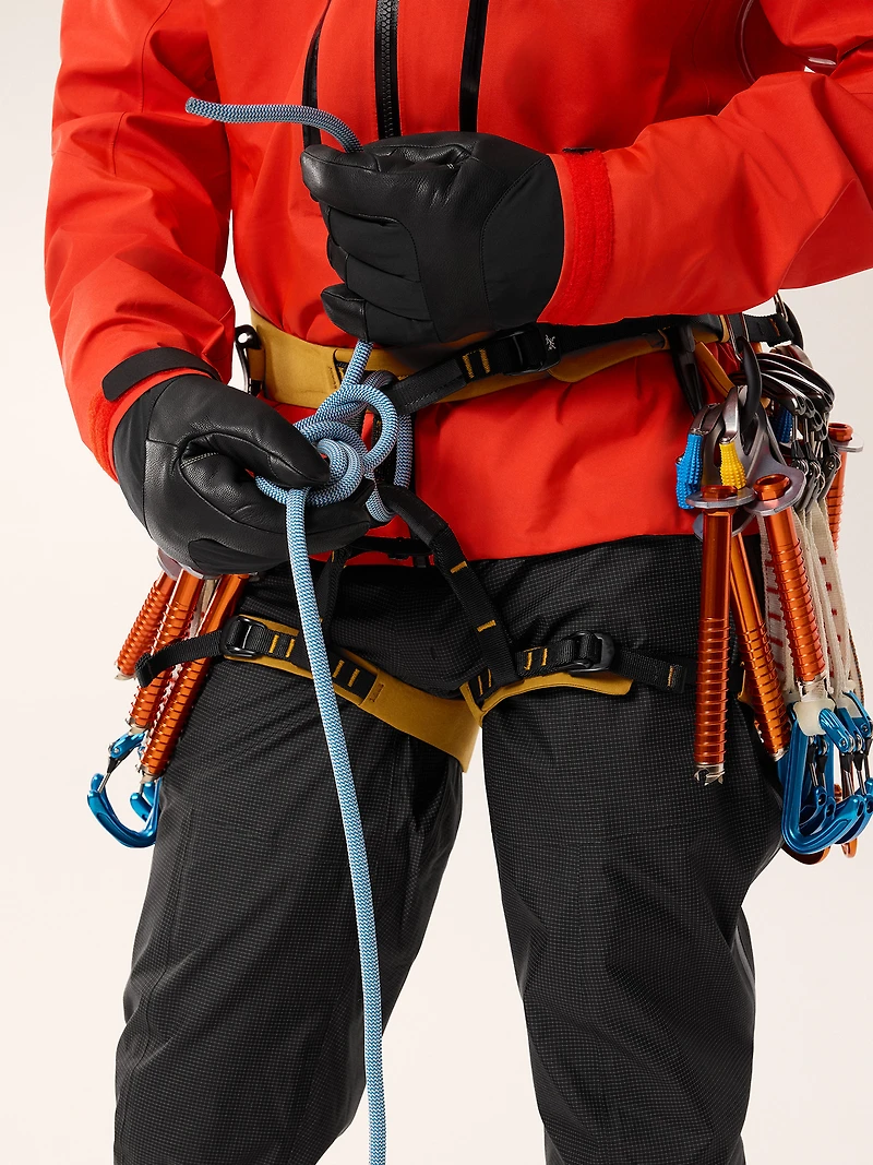 AR-395a Harness Men's
