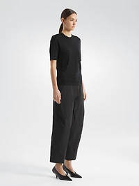 Frame Shirt SS Women's
