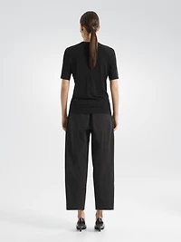 Frame Shirt SS Women's
