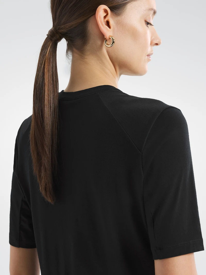 Frame Shirt SS Women's