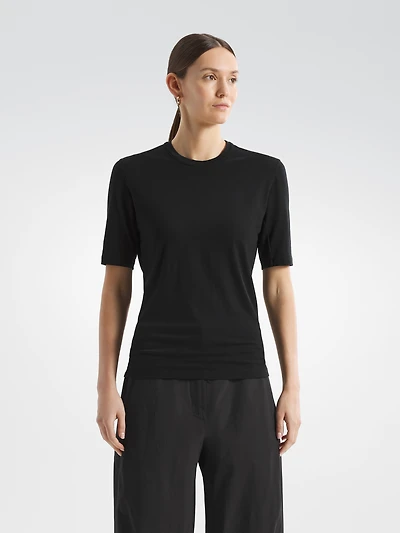 Frame Shirt SS Women's