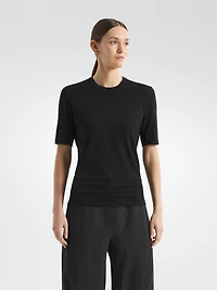 Frame Shirt SS Women's