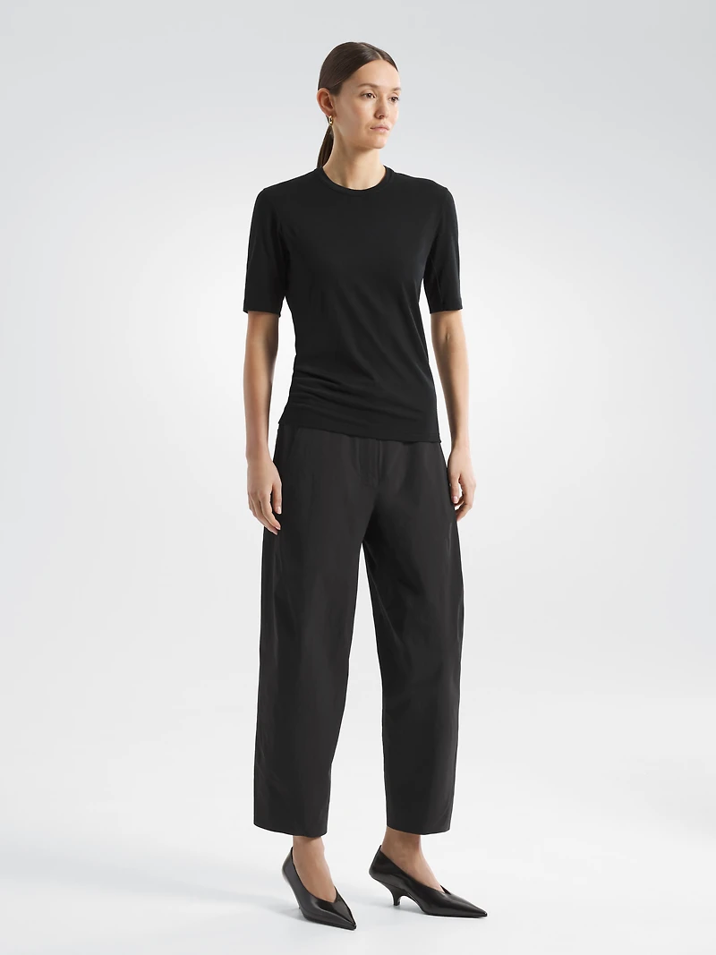 Frame Shirt SS Women's