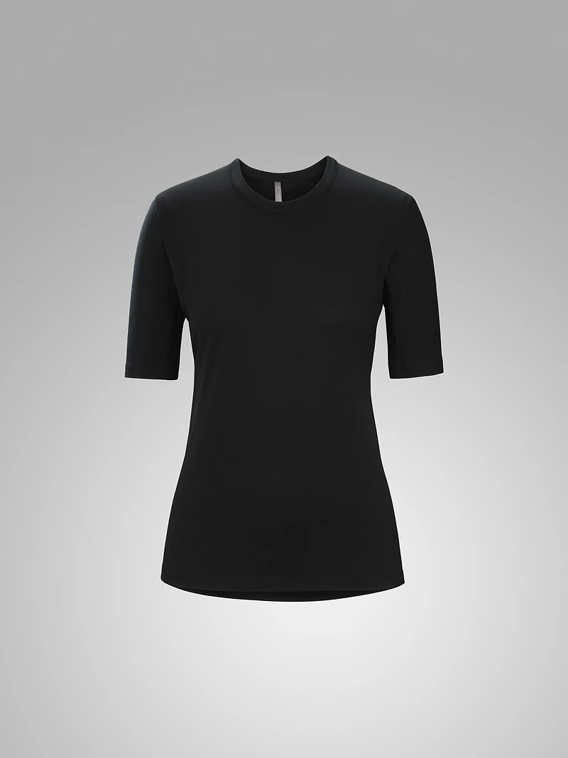 Frame Shirt SS Women's