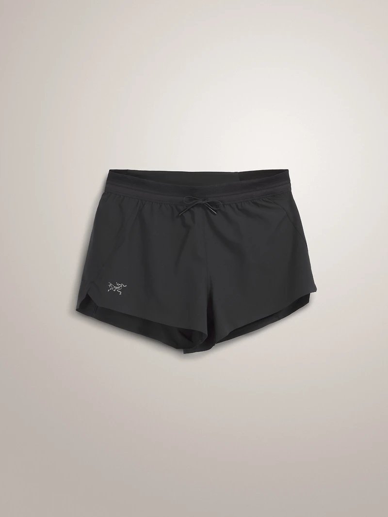 Norvan Short 3" Women's