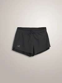 Norvan Short 3" Women's