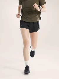 Norvan Short 3" Women's