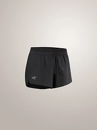 Norvan Short 3" Women's