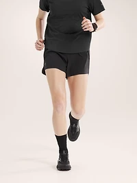 Norvan Short 5" Women's