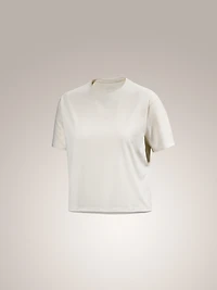 Taema Crop T-Shirt Women's