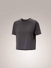 Taema Crop T-Shirt Women's
