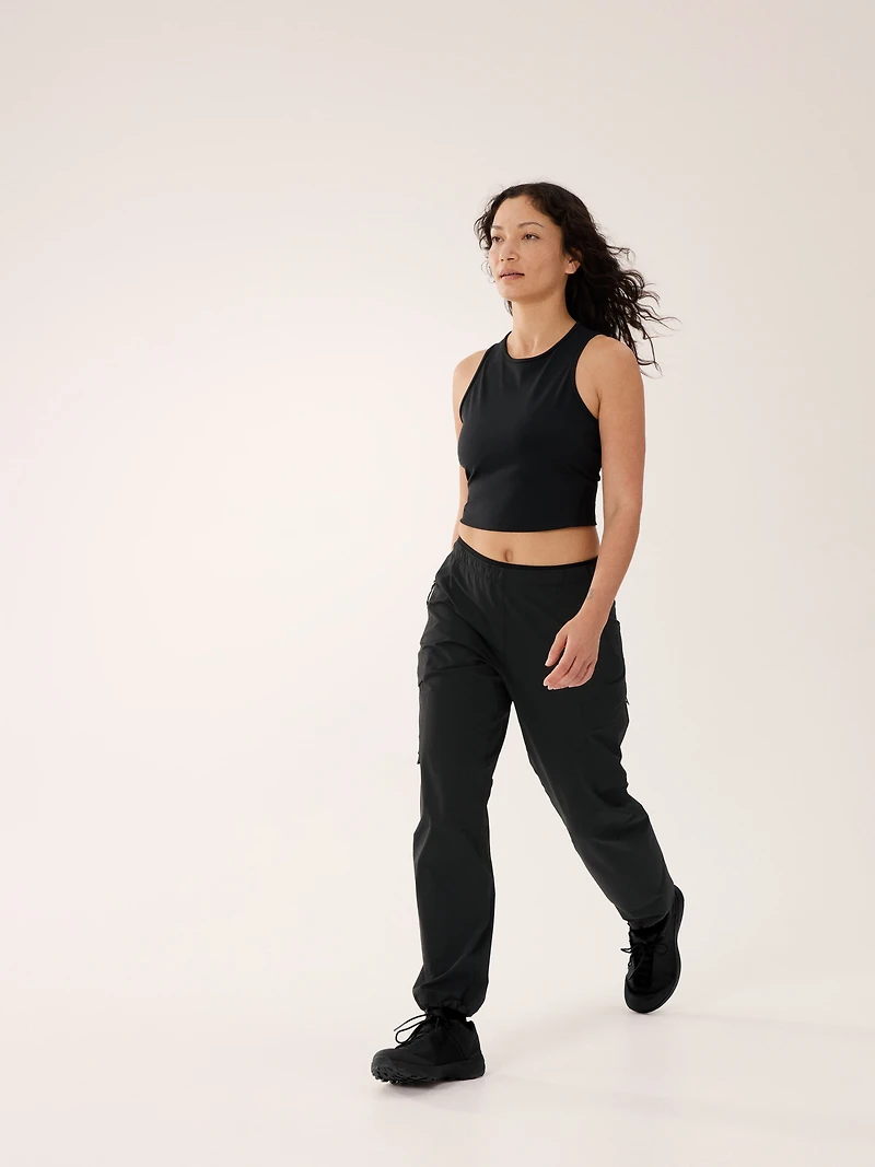 Soria Tank Women's
