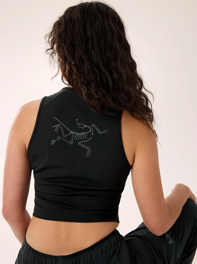 Soria Tank Women's