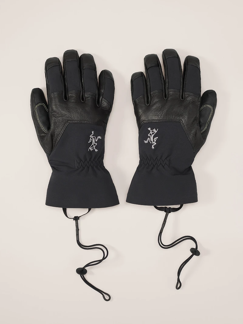 Rope Glove