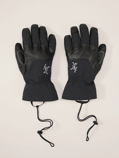Rope Glove