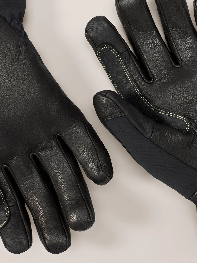 Rope Glove