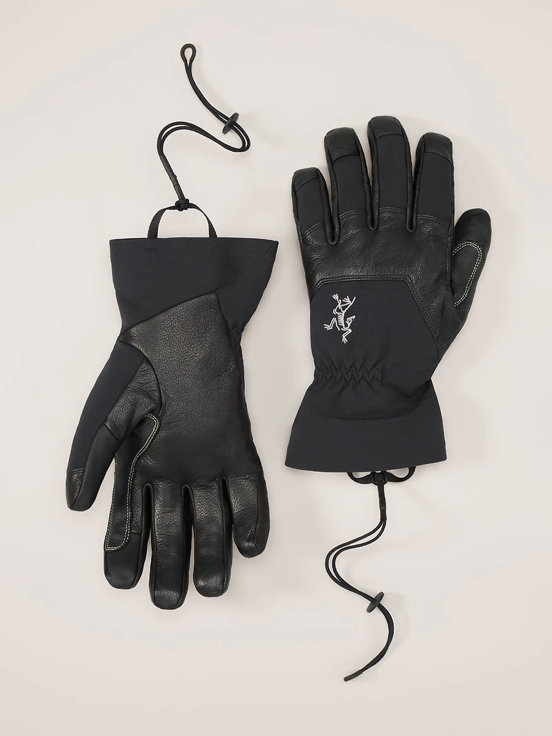 Rope Glove
