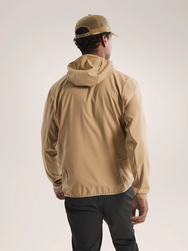 Sima Hoody Men's