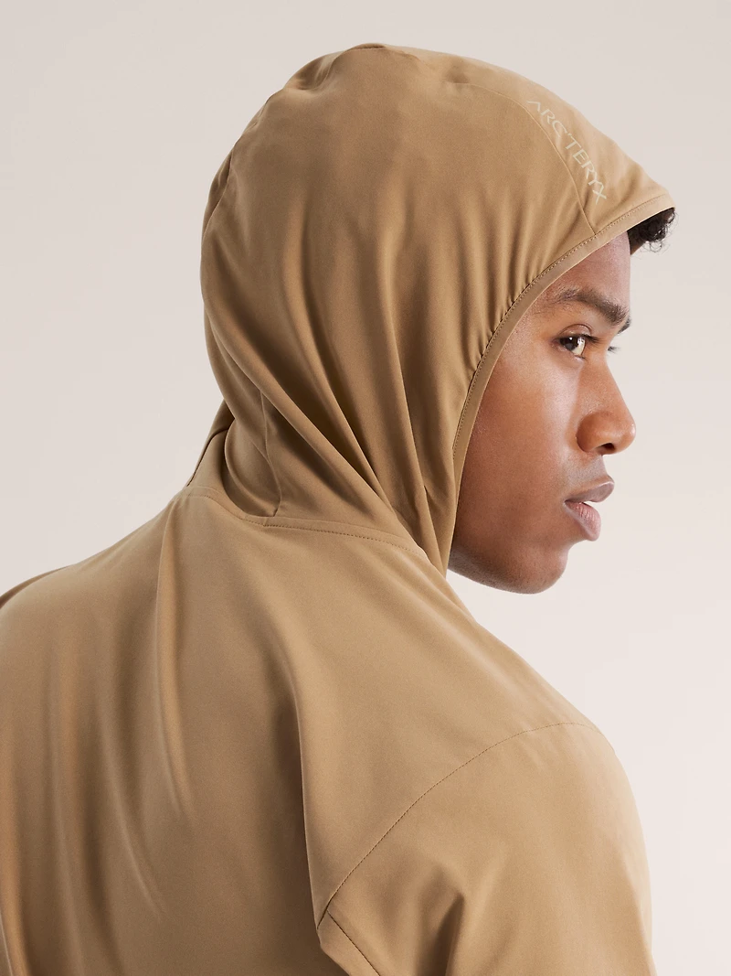 Sima Pullover Hoody Men's