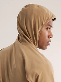 Sima Pullover Hoody Men's