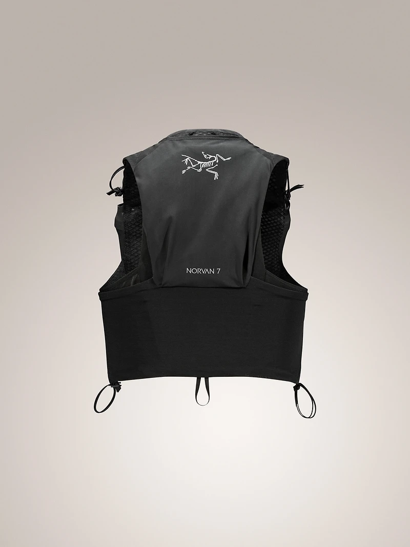 Norvan 7 Vest