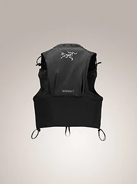 Norvan 7 Vest